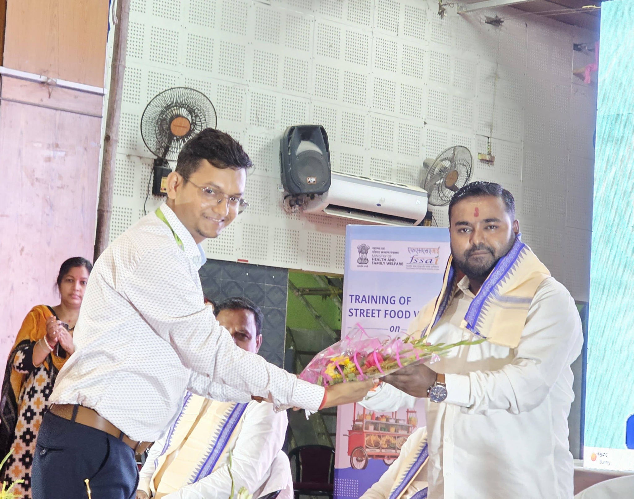 Manas Kumar Dutta Photo Gallery
